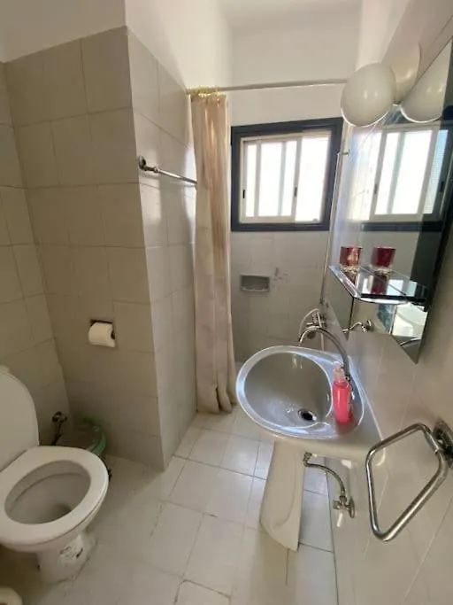 Myrtiana Mackenzie Apartment Larnaca 0*,